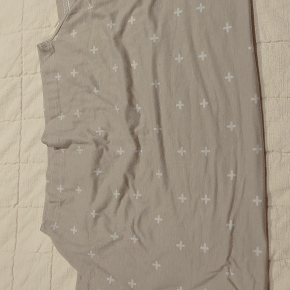 2 nursing / car seat covers from milk snob and Parker Baby Co - Picture 3 of 7